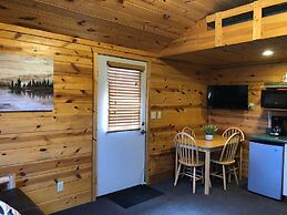 Mountain View Lodge & Cabins