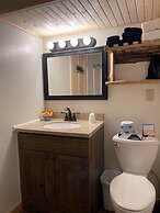 Mountain View Lodge & Cabins