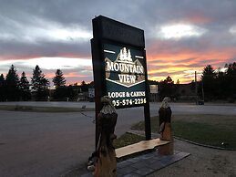Mountain View Lodge & Cabins