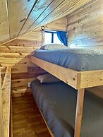 Mountain View Lodge & Cabins