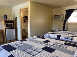 Mountain View Lodge & Cabins