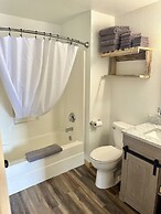 Mountain View Lodge & Cabins