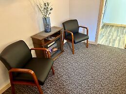 Mountain View Lodge & Cabins