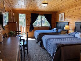 Mountain View Lodge & Cabins