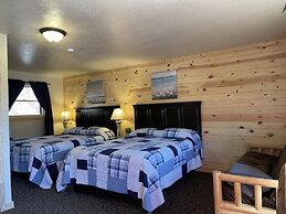 Mountain View Lodge & Cabins