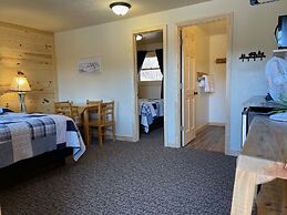 Mountain View Lodge & Cabins