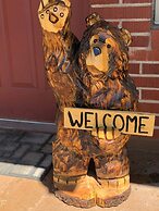 Mountain View Lodge & Cabins