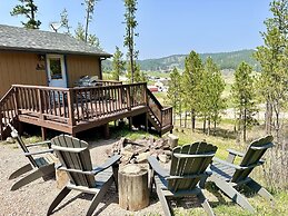 Mountain View Lodge & Cabins