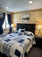 Mountain View Lodge & Cabins