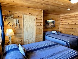 Mountain View Lodge & Cabins