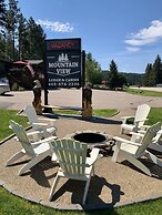 Mountain View Lodge & Cabins