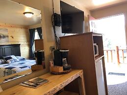 Mountain View Lodge & Cabins