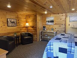 Mountain View Lodge & Cabins