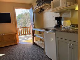 Mountain View Lodge & Cabins