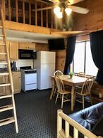 Mountain View Lodge & Cabins