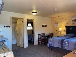 Mountain View Lodge & Cabins