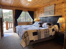 Mountain View Lodge & Cabins