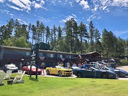 Mountain View Lodge & Cabins