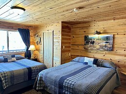 Mountain View Lodge & Cabins