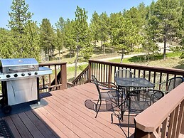 Mountain View Lodge & Cabins