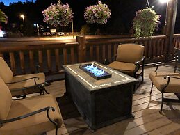 Mountain View Lodge & Cabins