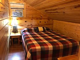 Mountain View Lodge & Cabins