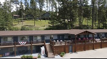Mountain View Lodge & Cabins