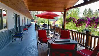 Mountain View Lodge & Cabins