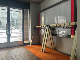 Court Hotel Asahikawa