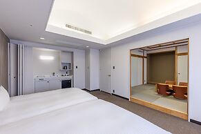 Court Hotel Asahikawa