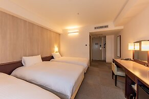 Court Hotel Asahikawa