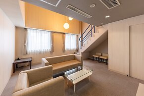 Court Hotel Asahikawa