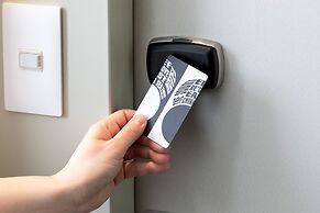 Court Hotel Asahikawa