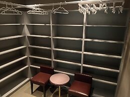 Court Hotel Asahikawa