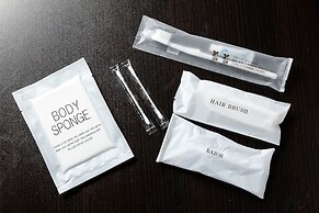 Court Hotel Asahikawa