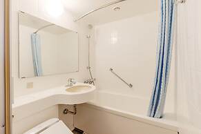 Court Hotel Asahikawa