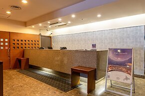 Court Hotel Asahikawa