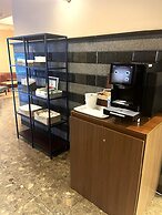 Court Hotel Asahikawa