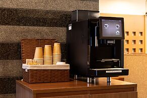 Court Hotel Asahikawa