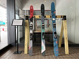 Court Hotel Asahikawa