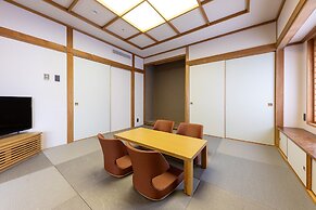 Court Hotel Asahikawa