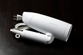 Court Hotel Asahikawa