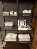 Court Hotel Asahikawa