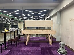 Court Hotel Asahikawa