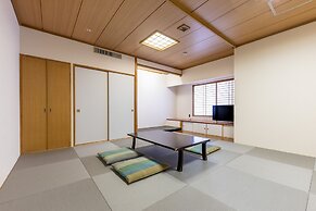 Court Hotel Asahikawa