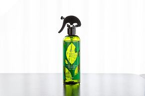 Court Hotel Asahikawa