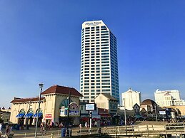 Boardwalk Resorts Atlantic Palace