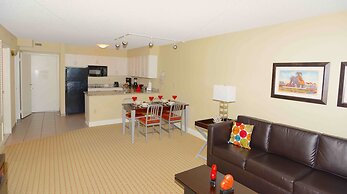Boardwalk Resorts Atlantic Palace
