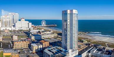 Boardwalk Resorts Atlantic Palace