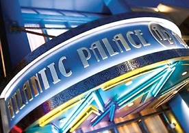 Boardwalk Resorts Atlantic Palace